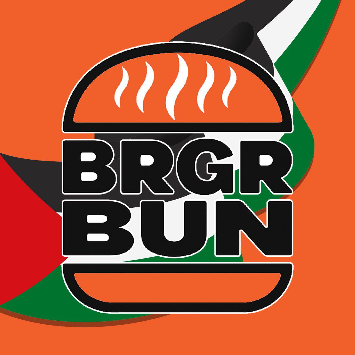 BRGR BUN