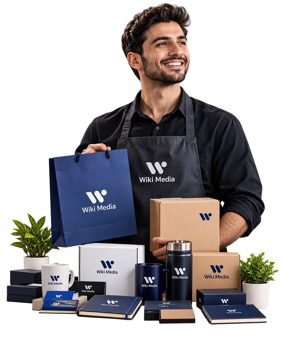 ورشة Wiki Media أثناء تنفيذ لافتة